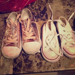 Converse toddler shoes